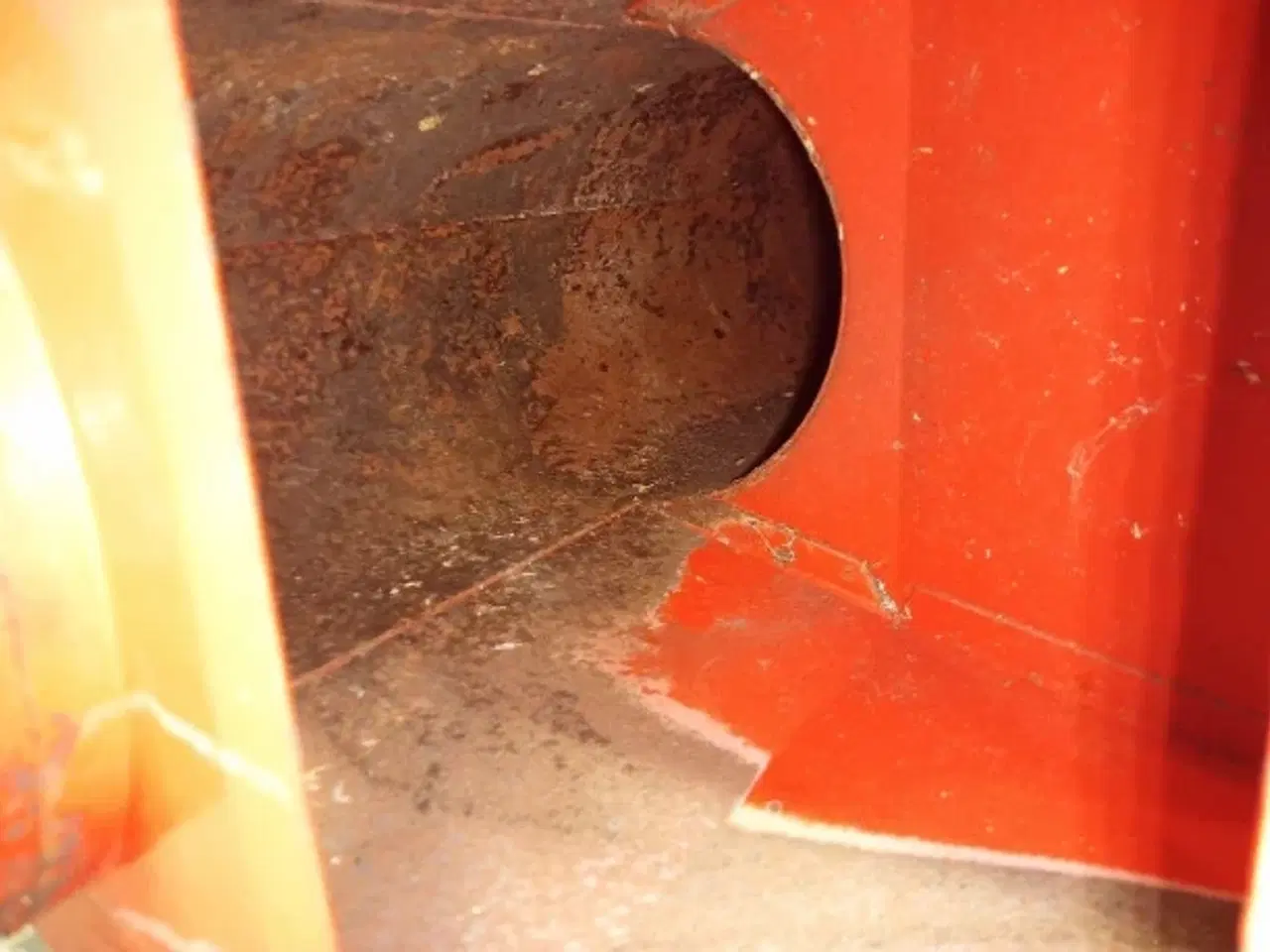 Billede 9 - Massey Ferguson 32 Fylderør 28884079