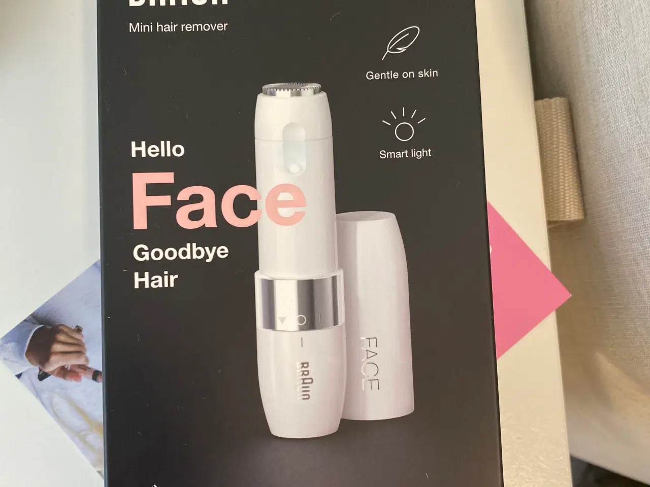 Billede 1 - Hår trimmer  