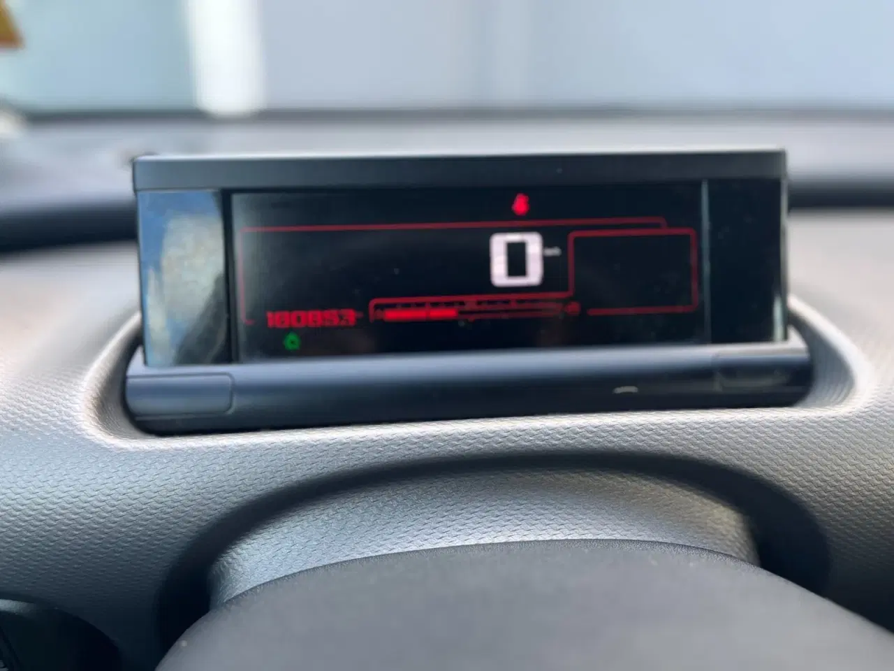 Billede 7 - Citroën C4 Cactus 1,2 PureTech 82 Feel Edition