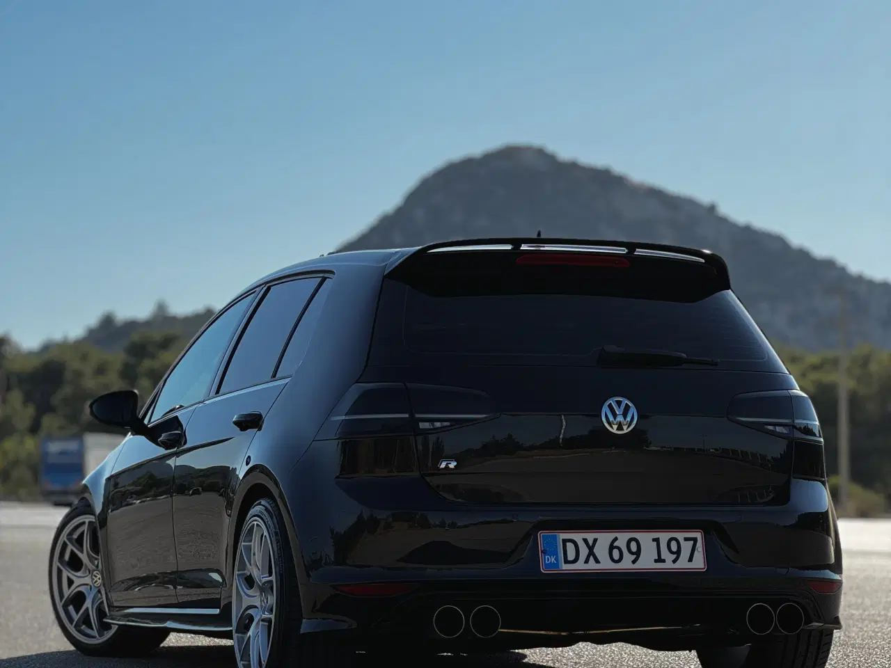 Billede 3 - VW GOLF 7 1.4 TSI DSG