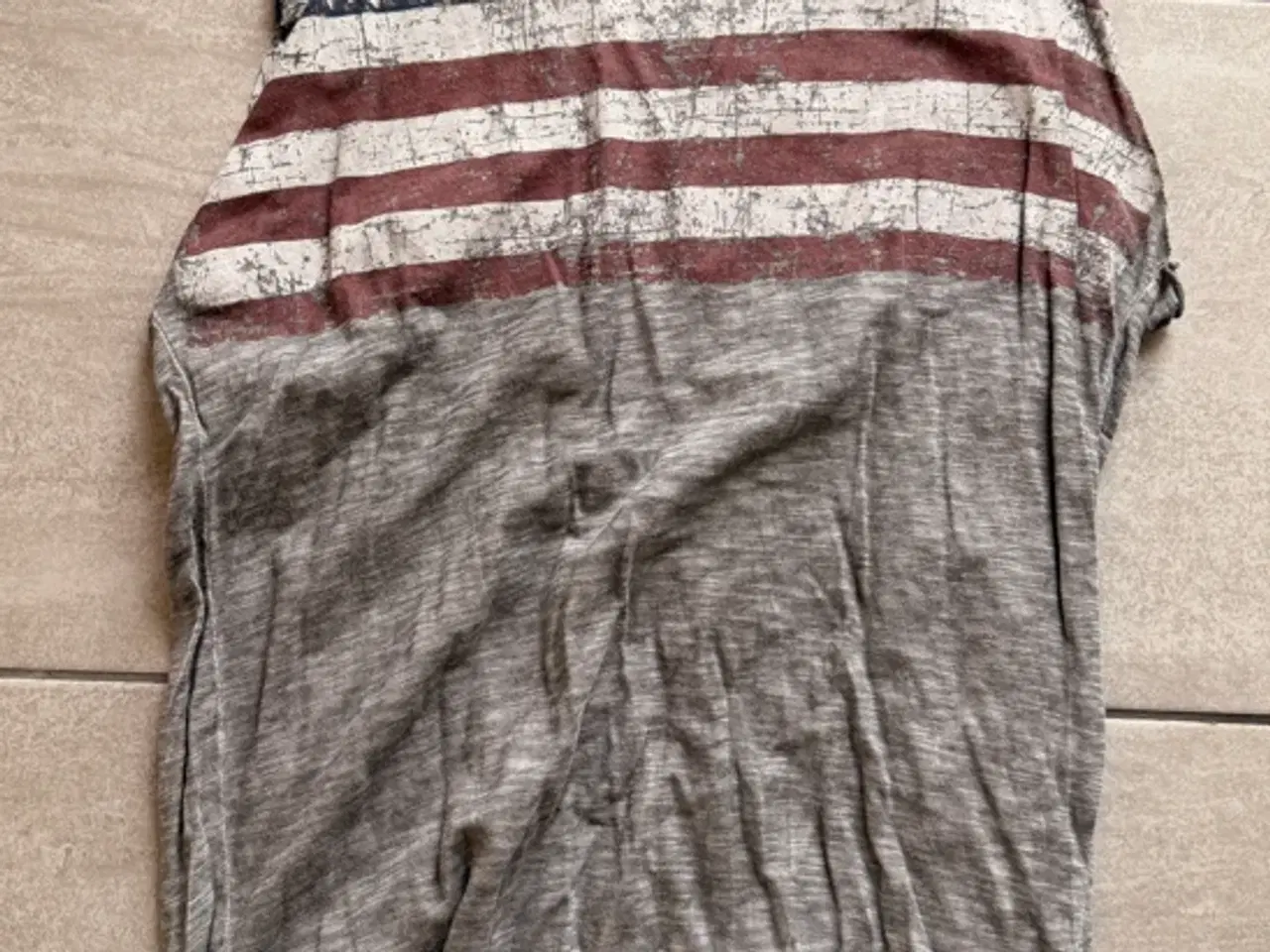 Billede 1 - USA tank top, str. L