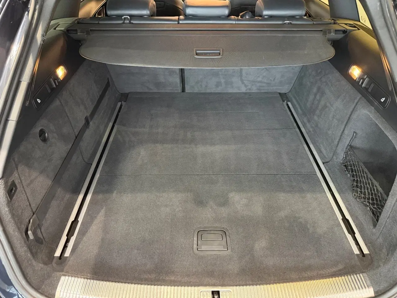 Billede 9 - Audi A6 3,0 TDi 272 S-line Avant quattro S-tr.