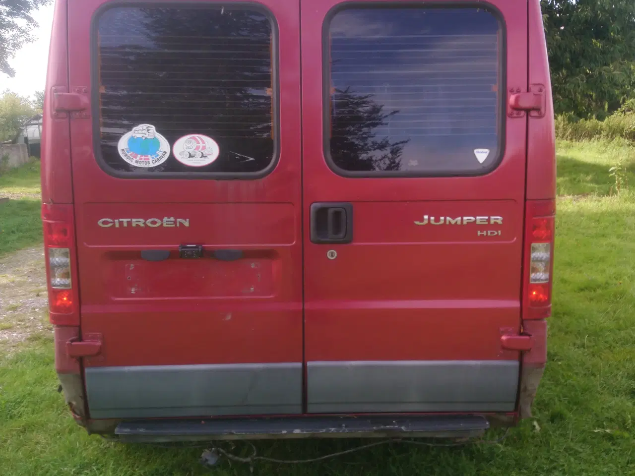 Billede 4 - Autocamper
