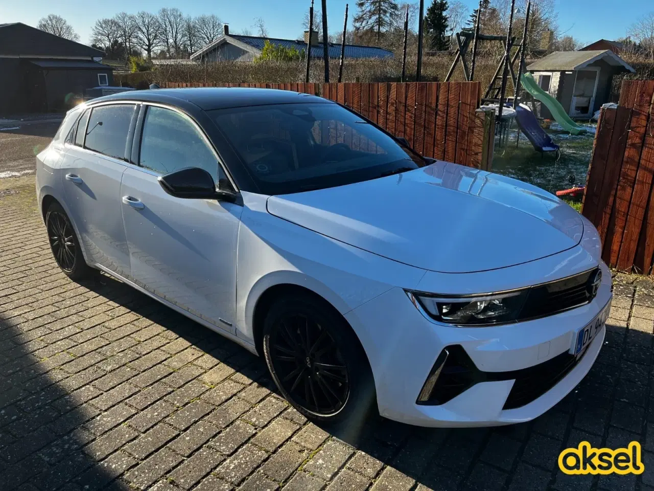 Billede 3 - Opel Astra 1,6 PHEV Ultimate aut.