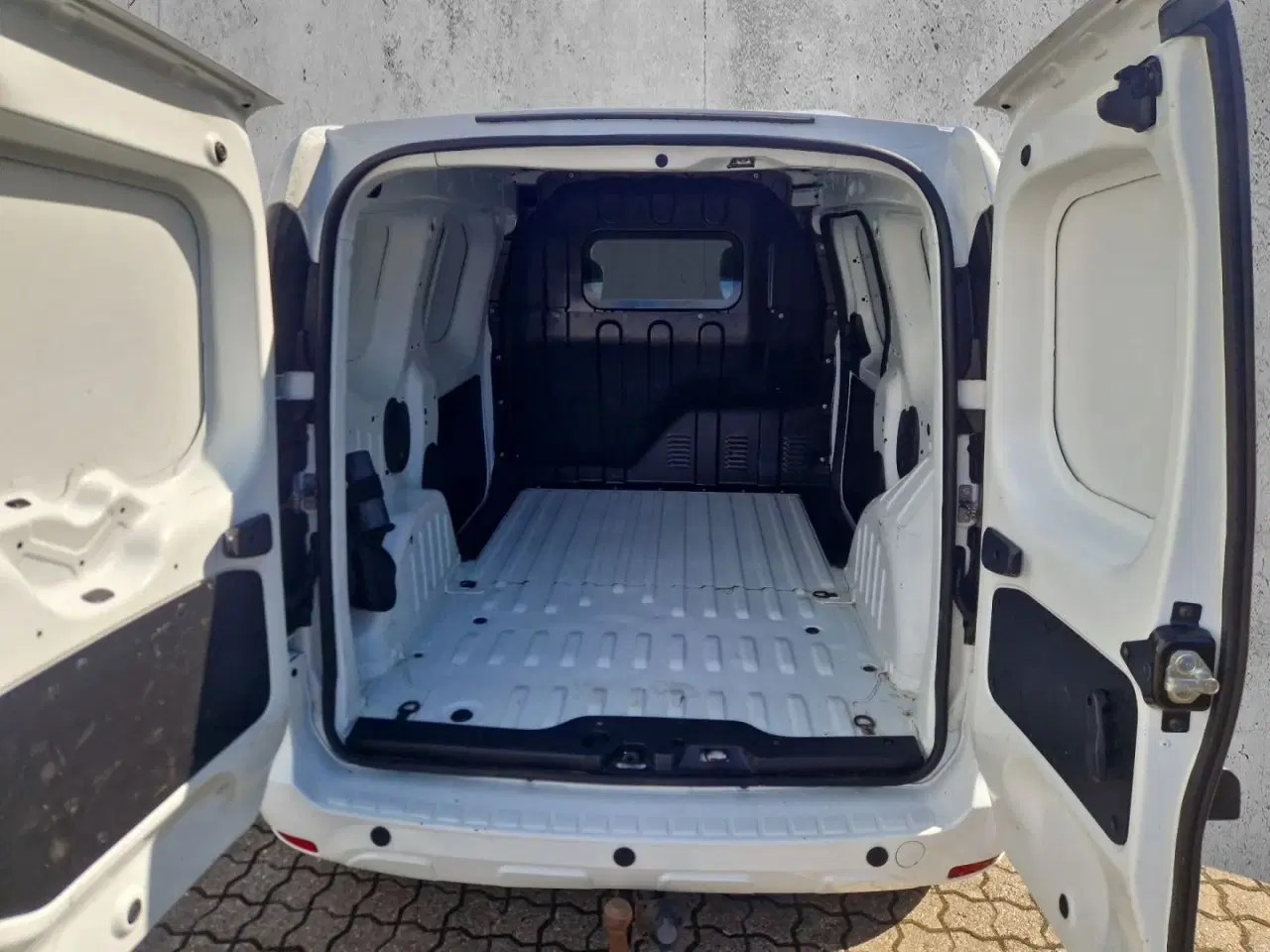 Billede 10 - Dacia Dokker 1,5 dCi 95 Essential Tekno Van