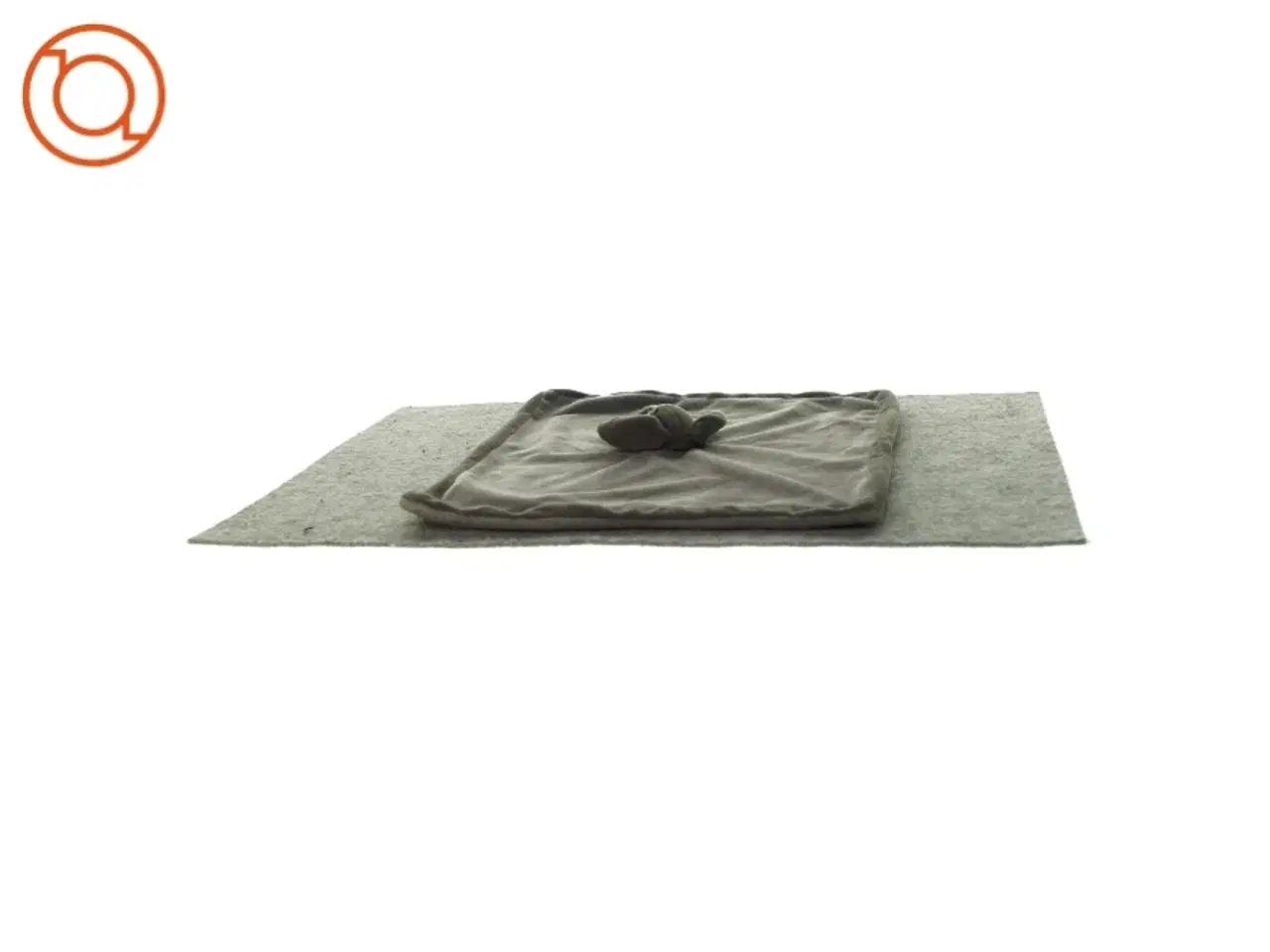 Billede 3 - Bamse/klud (str. 40 x 40cm)