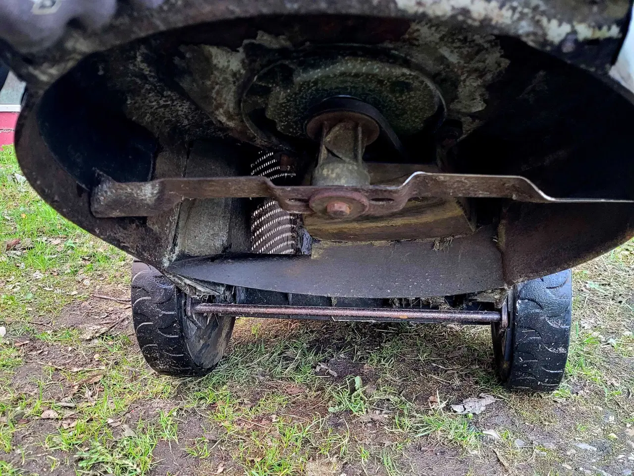 Billede 6 - Alko Silver 46 BR-SE