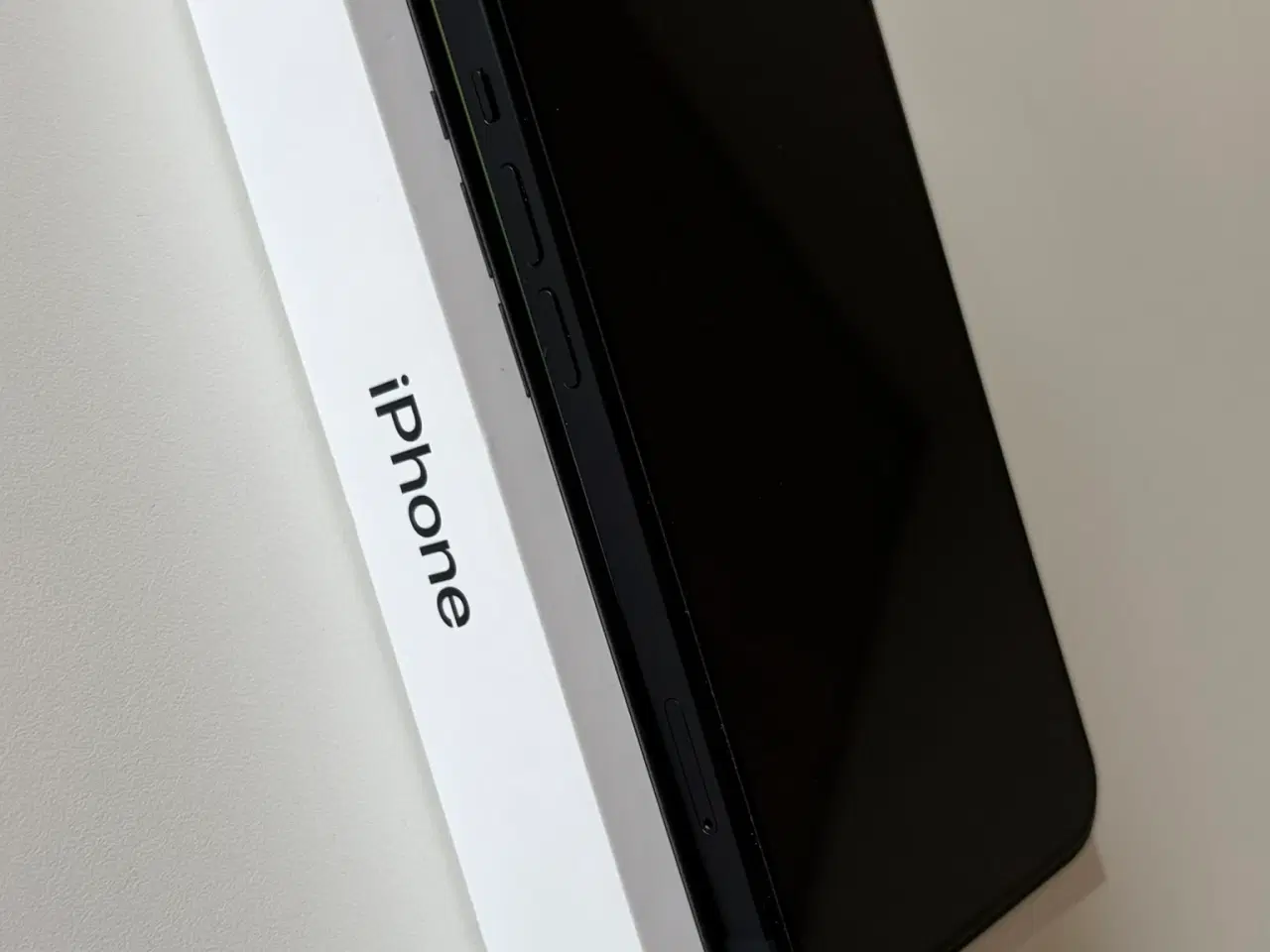 Billede 11 - Apple iPhone 14, 128 GB, Midnight