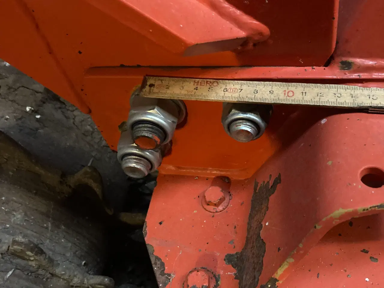 Billede 6 - Kuhn træk