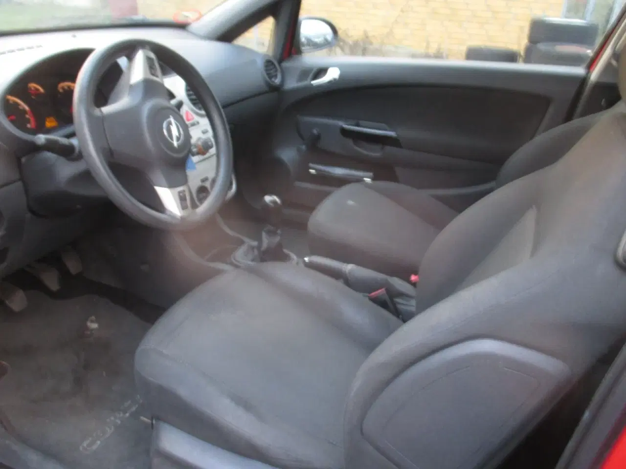 Billede 7 - Opel Corsa 1,0 12V Essentia