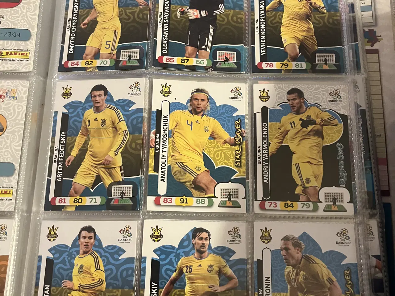 Billede 11 - EUROPA LEAGUE 2012