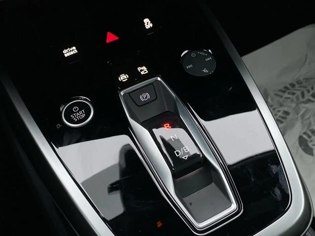 Billede 19 - Audi Q4 45 E-tron S Line 286HK 5d Aut.