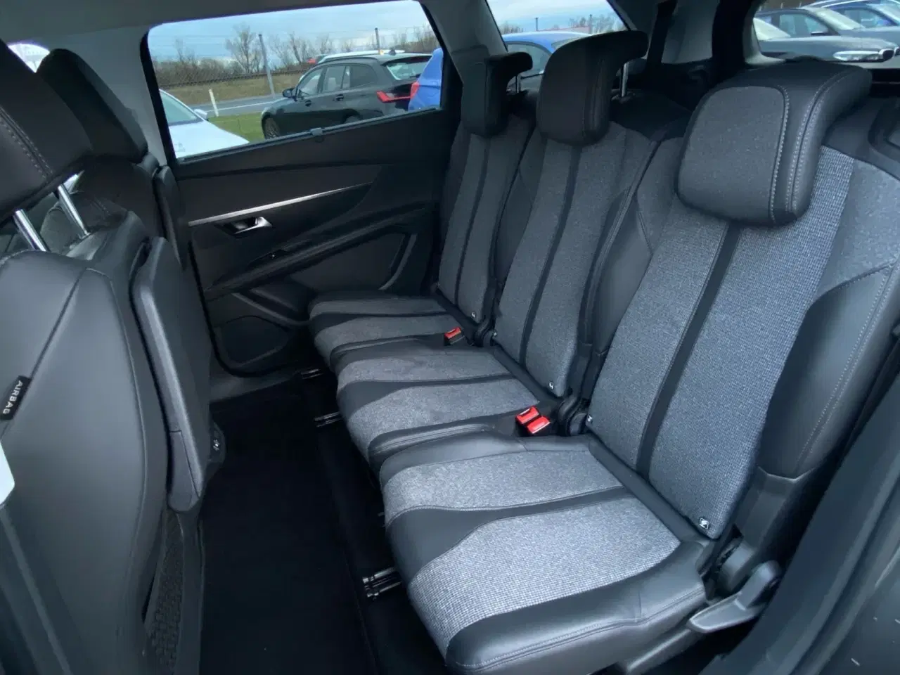 Billede 13 - Peugeot 5008 1,6 e-THP Allure EAT6 165HK 5d 6g Aut.