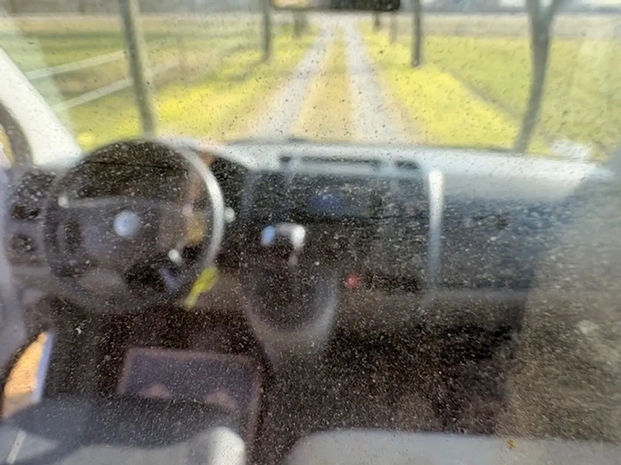 Billede 7 - VW Transporter 2,5 TDi 130 Kassevogn aut. Nysynet