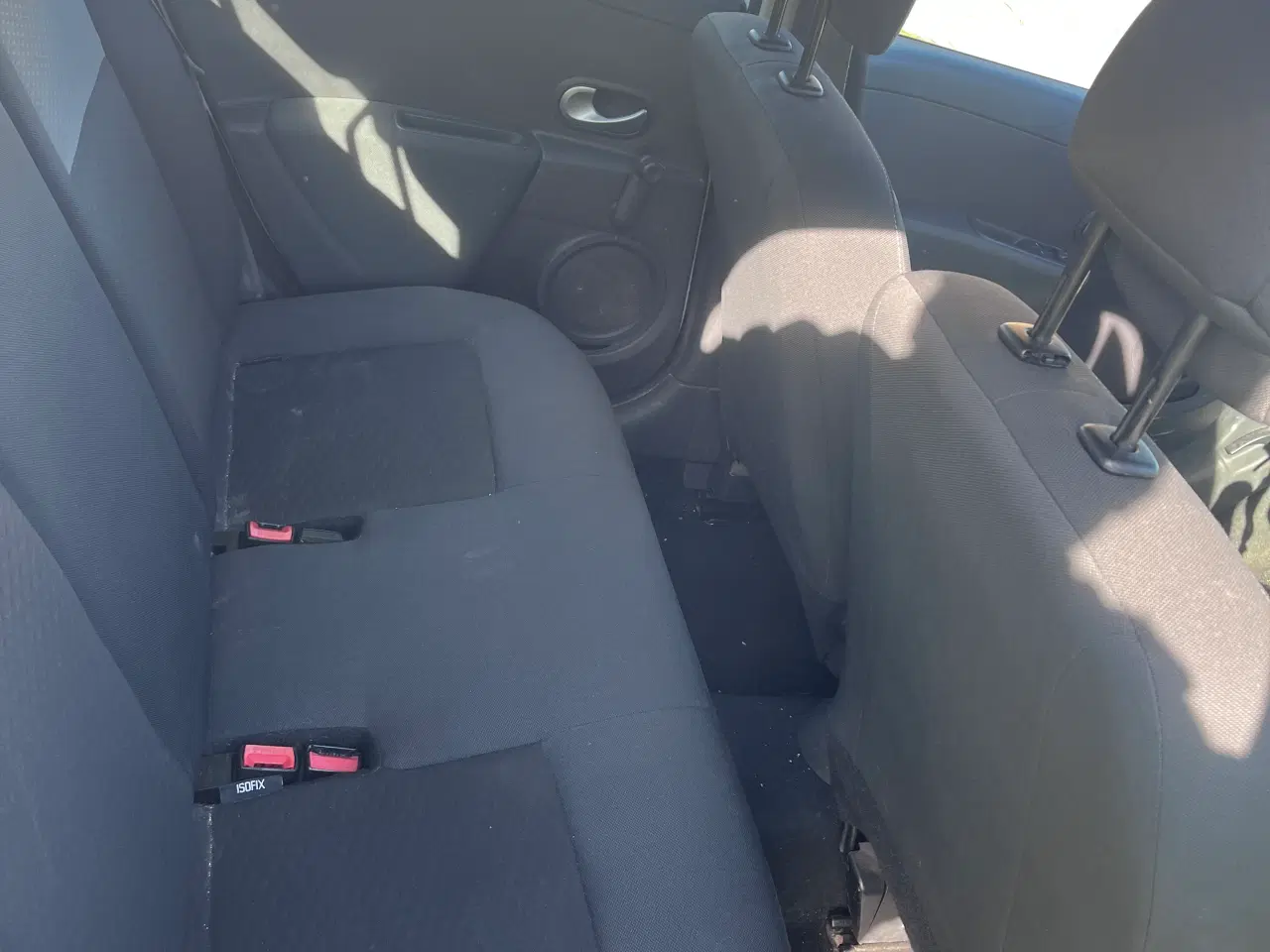 Billede 7 - RENAULT CLIO  ÅRG 10