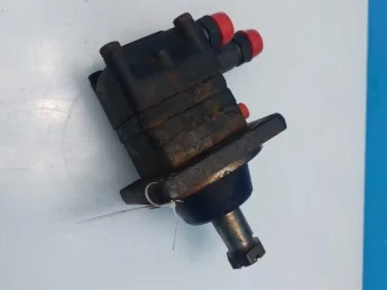 Billede 7 - New Holland CR9090 Hidraulik Motor 87702600