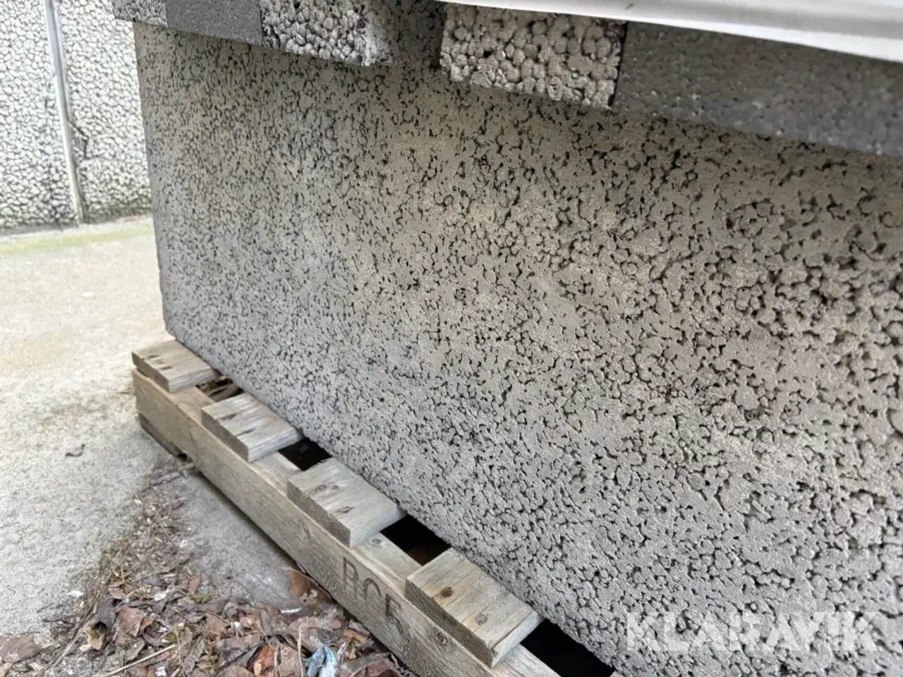 Billede 10 - RC Mammutblok 9 styk