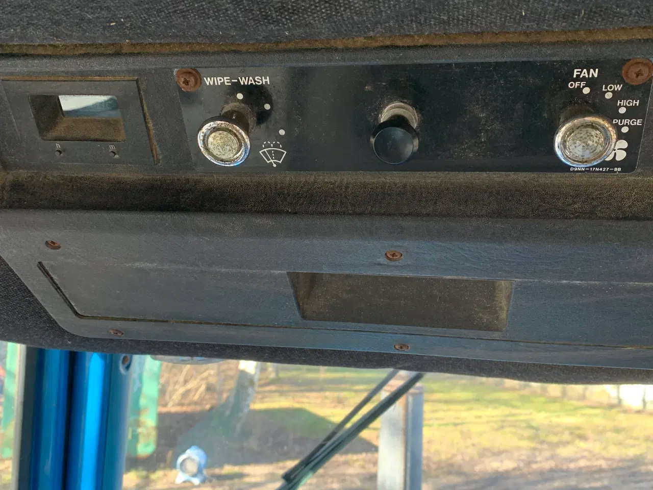 Billede 11 - Flot Ford 6610 