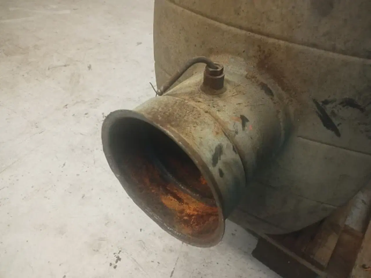 Billede 6 - Case 7240 Lydpotte 47447511