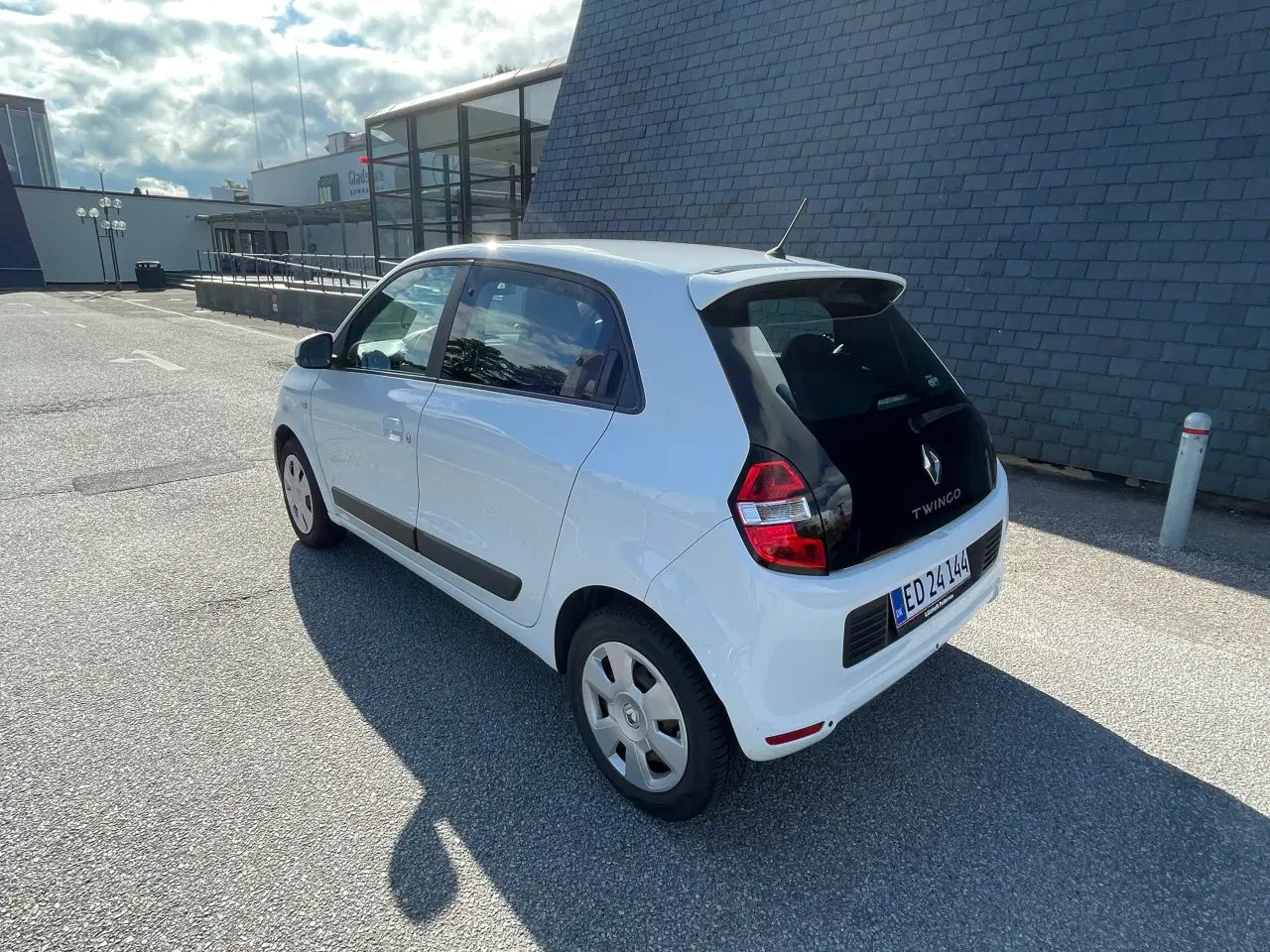 Billede 7 - 2017 Renault Twingo