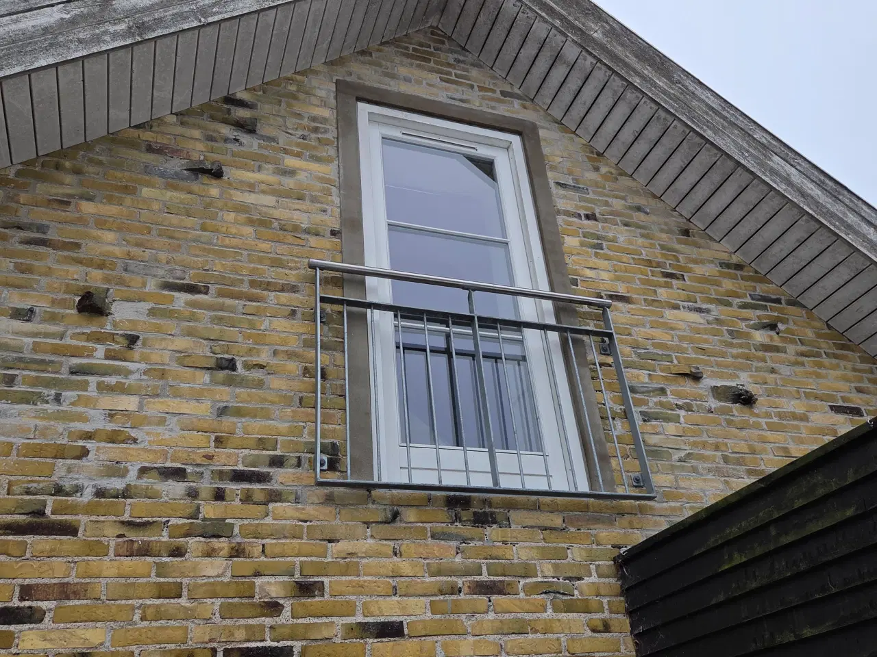 Billede 1 - Rationel Terrassedør årgang 2011