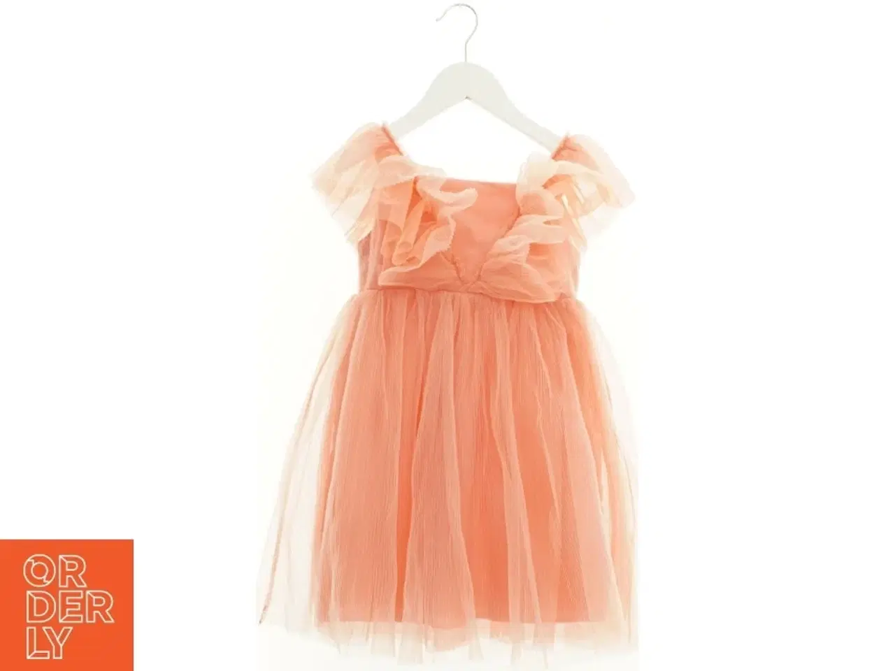 Billede 1 - Festkjole fra H&M (str. 116 cm)