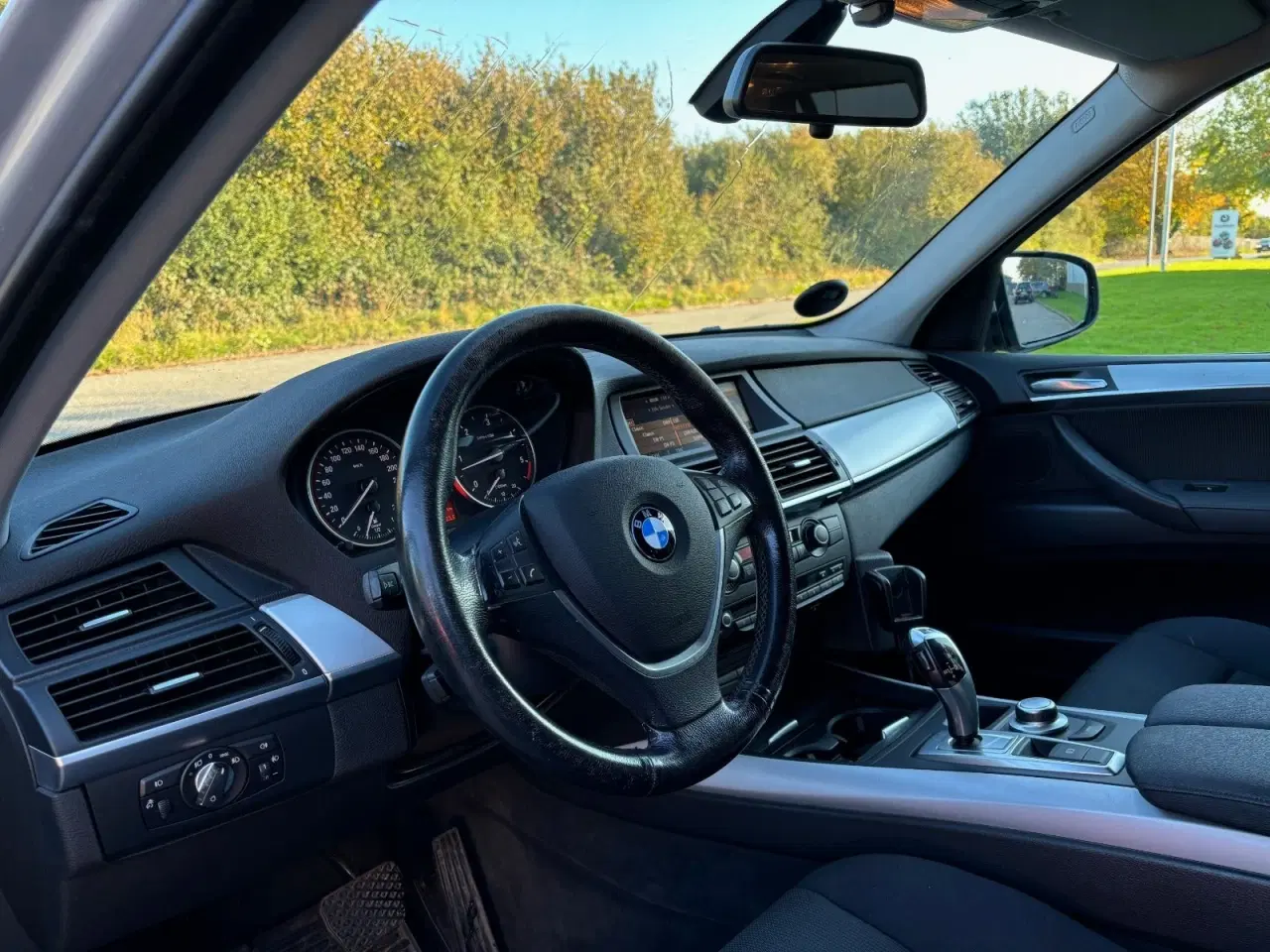 Billede 5 - BMW X5 3,0 xDrive30d aut. Van