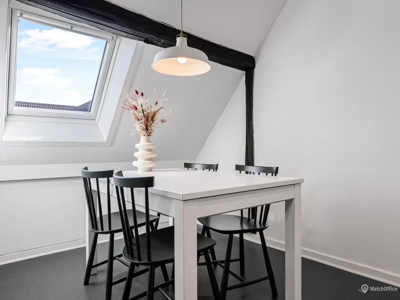 Billede 9 - EasyOffice Centervej - lokale 7