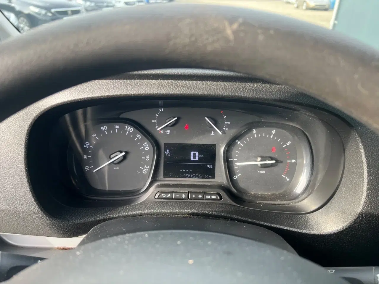 Billede 11 - Toyota ProAce 2,0 D 120 Long Comfort