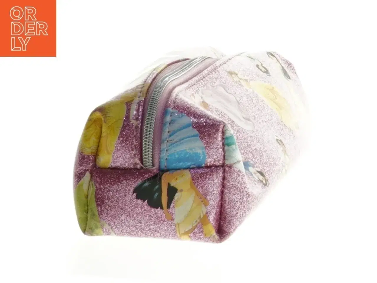 Billede 2 - Disney prinsesse penalhus fra H&M (str. 20 cm)