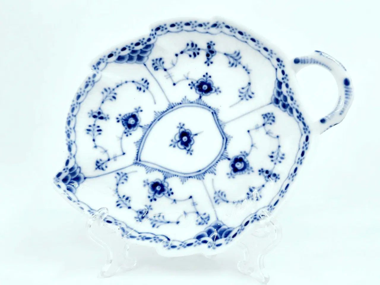 Billede 12 - Royal Copenhagen  - Bing Grøndahl Blad Asiet 