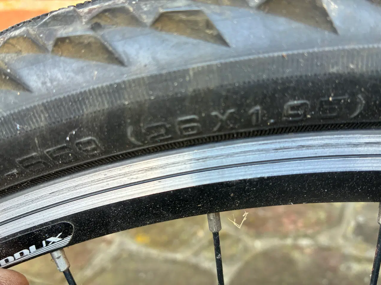 Billede 3 - Cykel