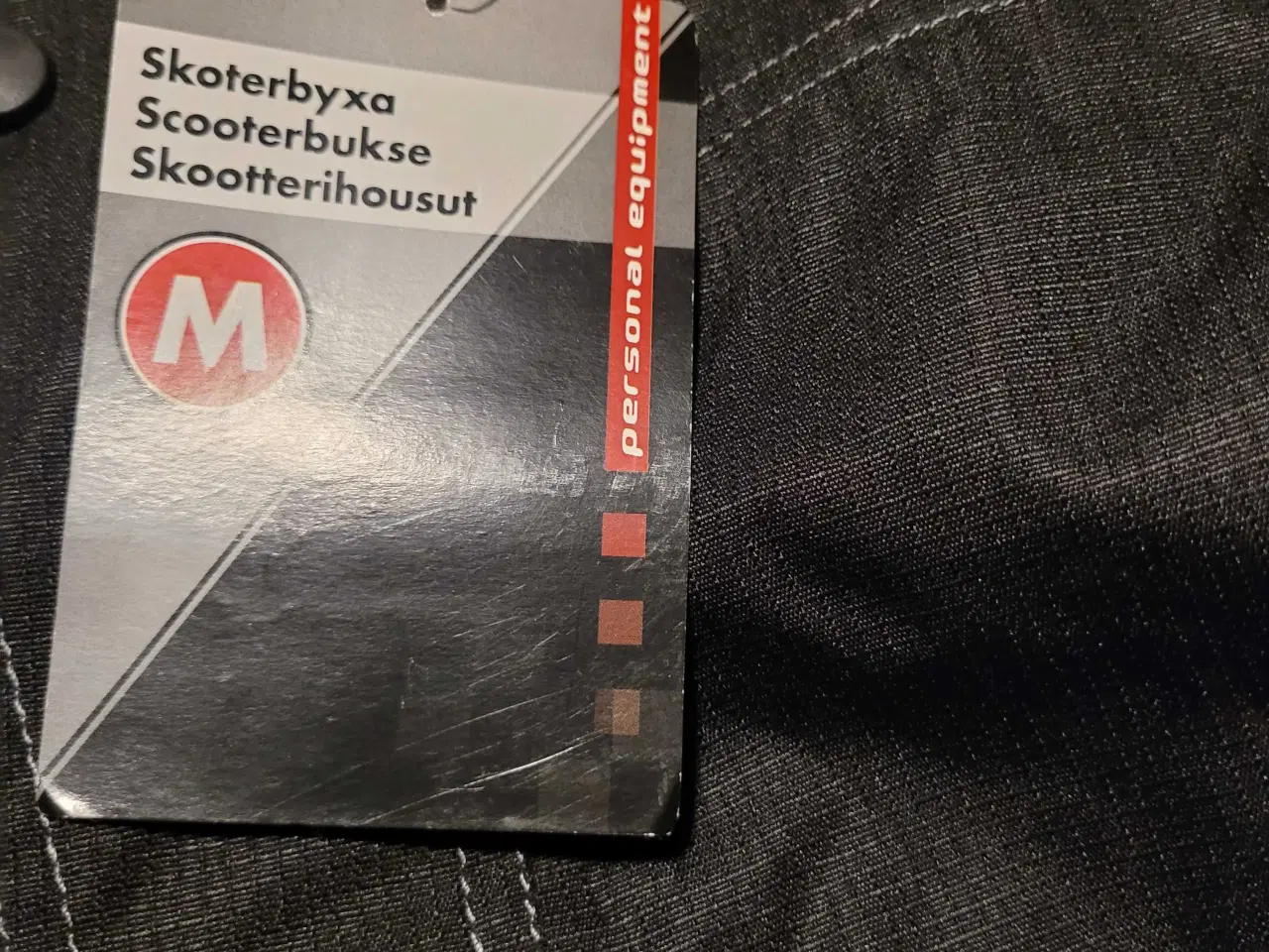 Billede 4 - Regnsæt 250kr scooter /skibukser  100kr pr stk  pi