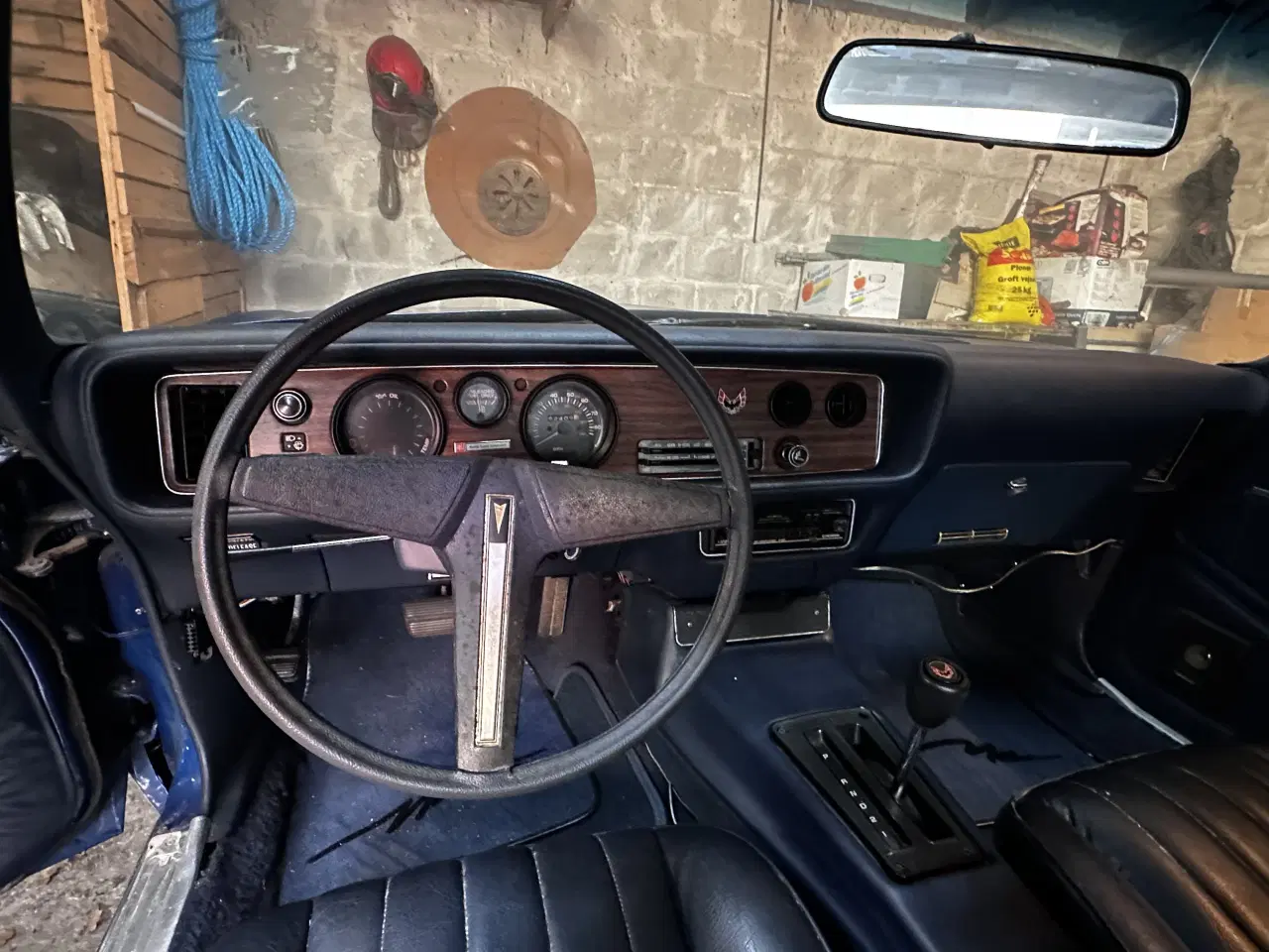 Billede 10 - Pontiac Firebird 1980