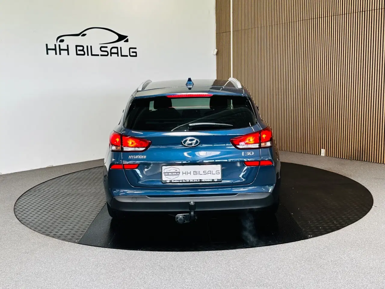 Billede 6 - Hyundai i30 1,0 T-GDi Go! stc.