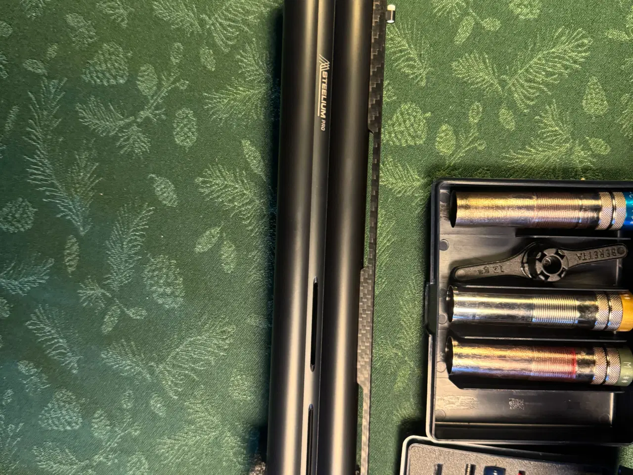 Billede 5 - Beretta dt 11 Black edition 