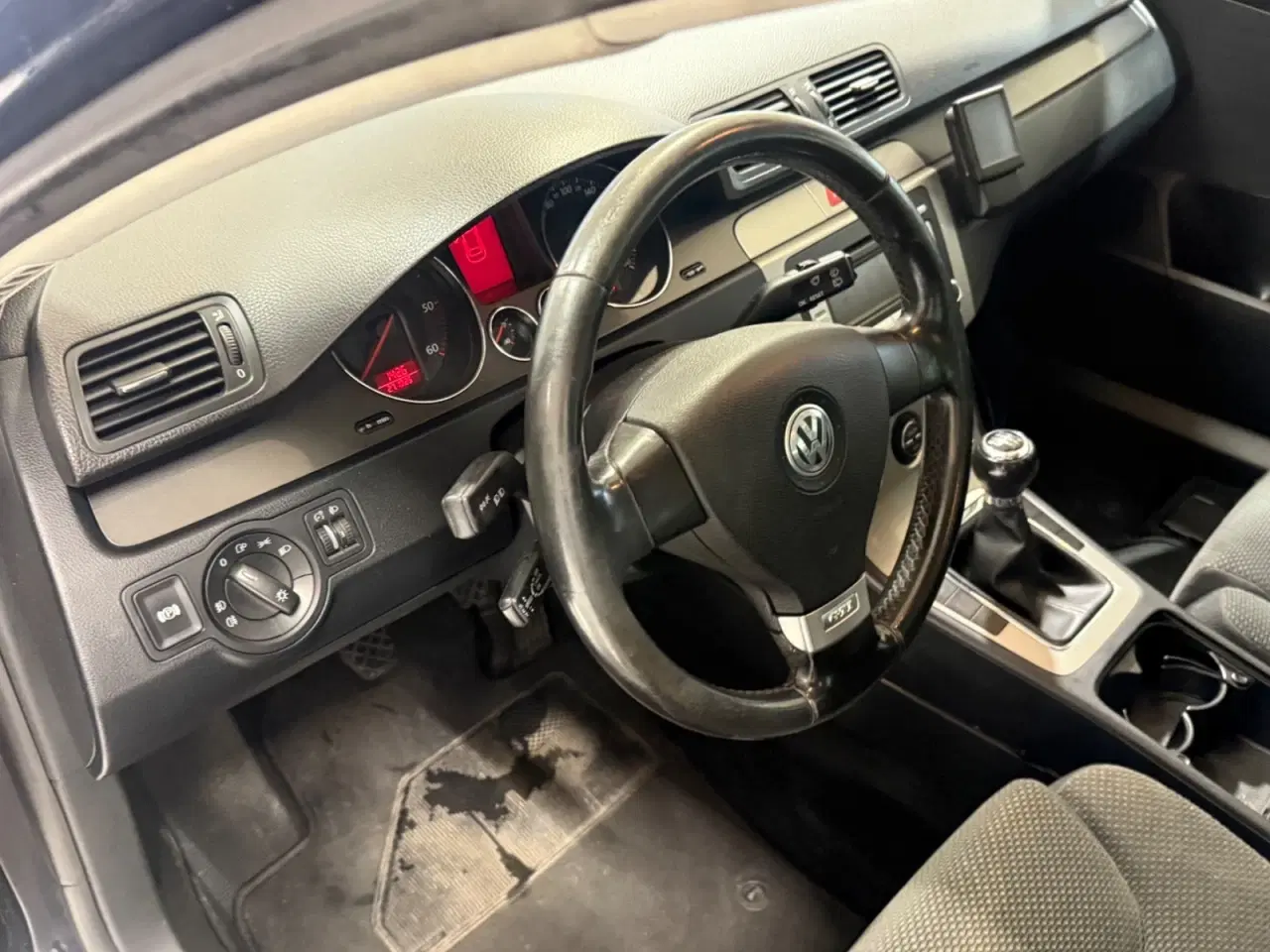 Billede 11 - VW Passat 2,0 TDi 140 Highline Variant