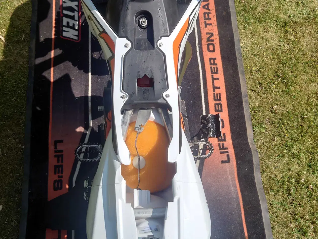 Billede 8 - KTM SX 65cc 
