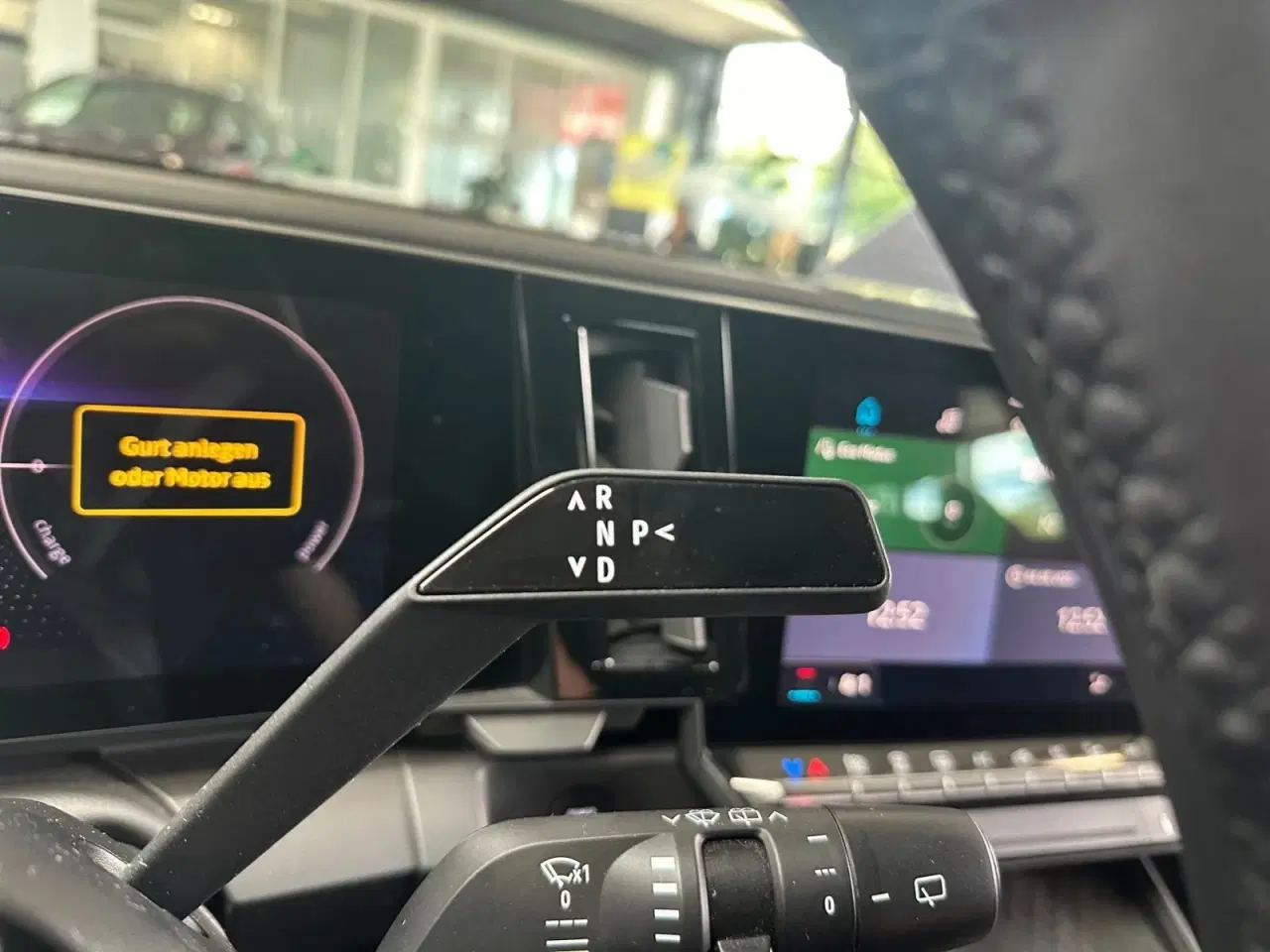 Billede 19 - Renault Megane E-Tech 40 Equilibre