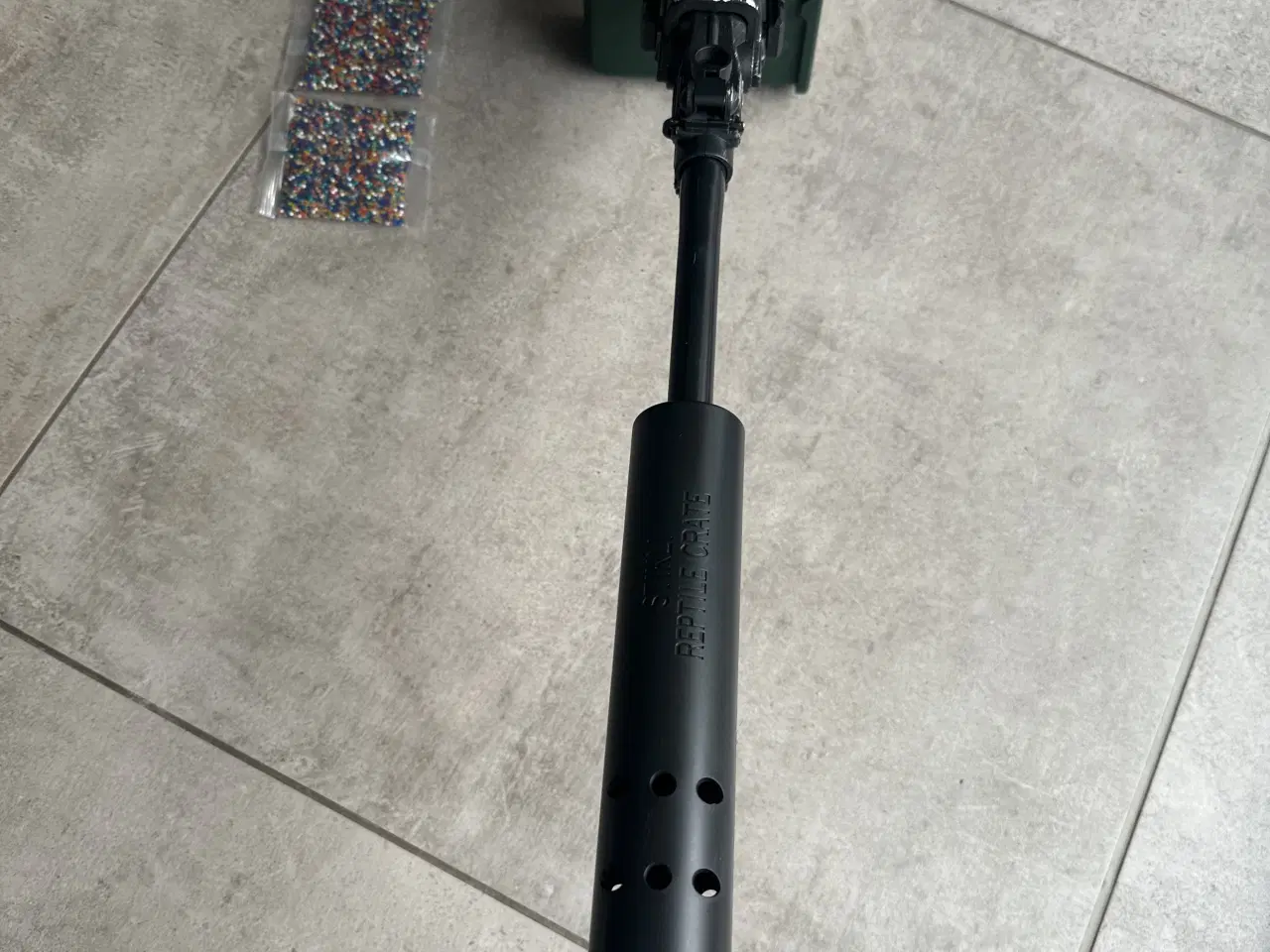 Billede 4 - Gelblaster