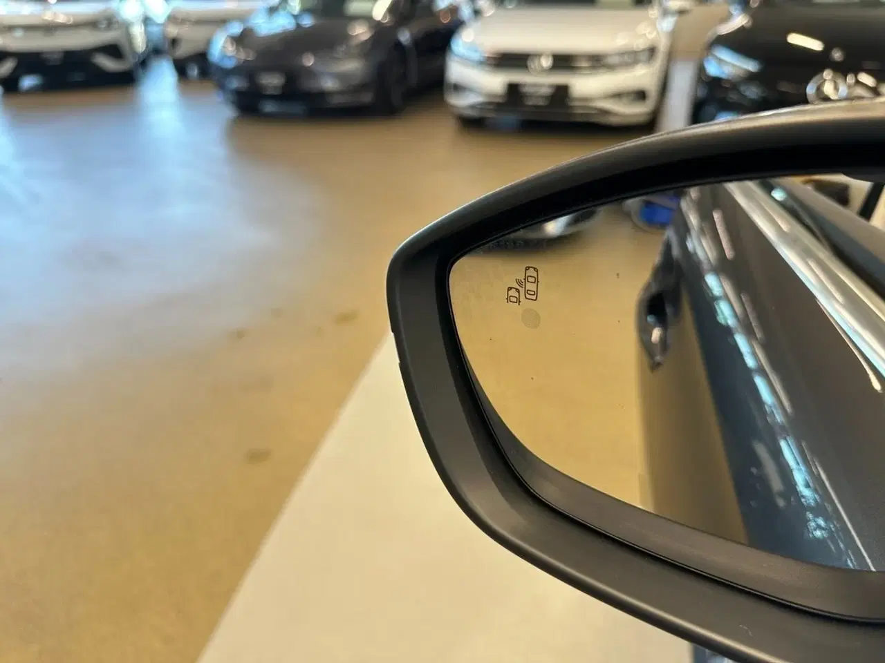 Billede 13 - Peugeot 508 1,6 Hybrid Allure Pack SW EAT8