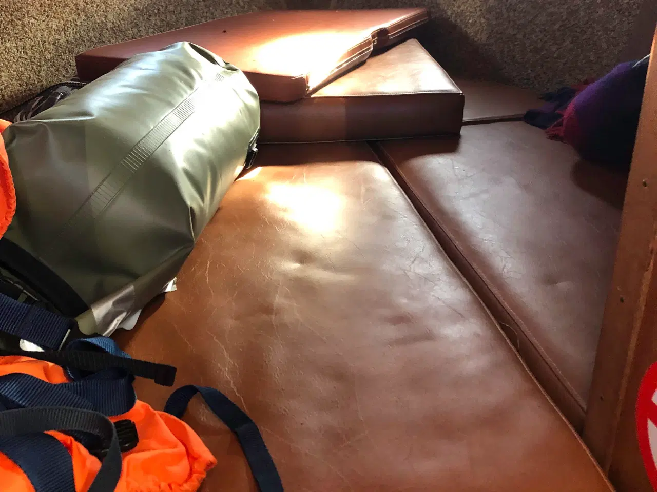 Billede 5 - 27 fods Dueholm til seriøs fritidsfiskeri