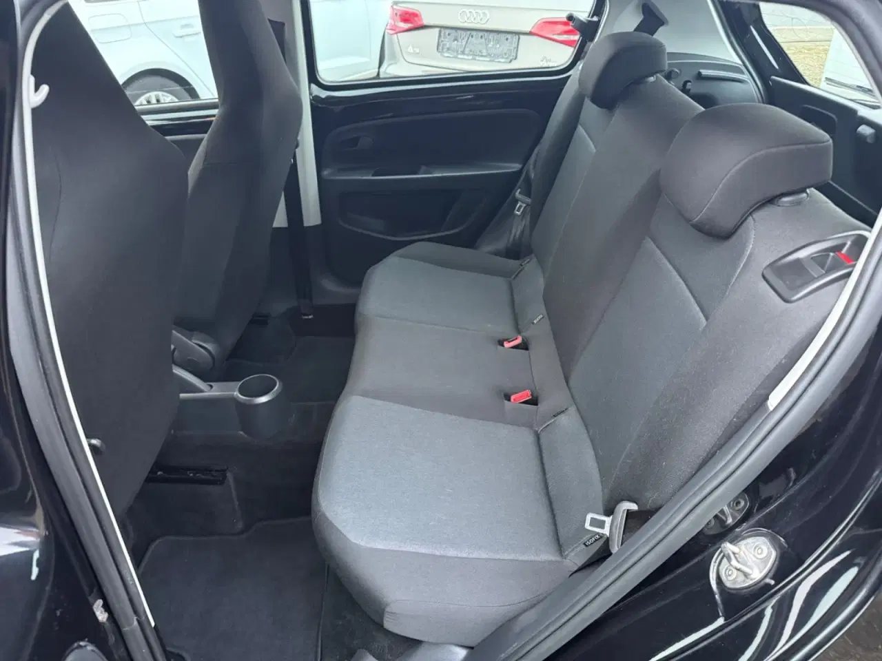 Billede 12 - Skoda Citigo 1,0 MPi 60 Ambition