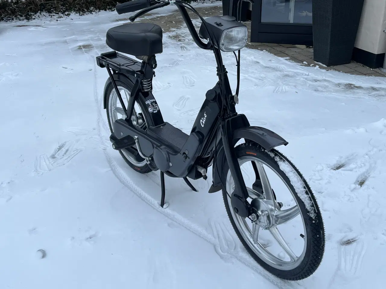 Billede 2 - Vespa caio 