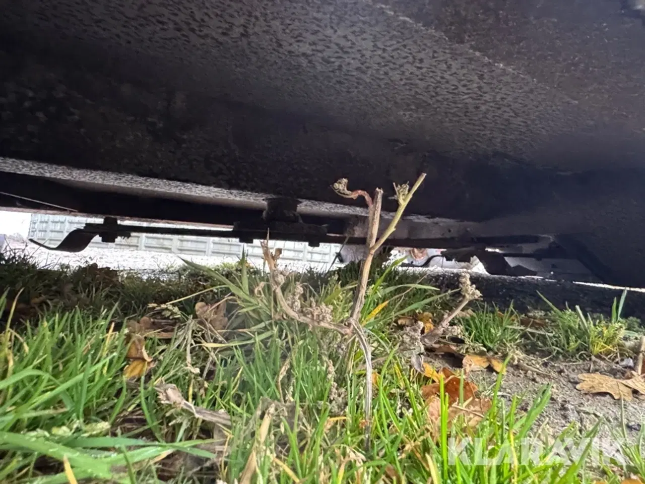 Billede 9 - Rotorklipper Cutlass