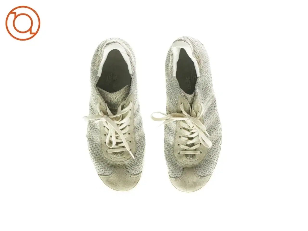 Billede 3 - Sneakers fra Adidas (Str. 36)