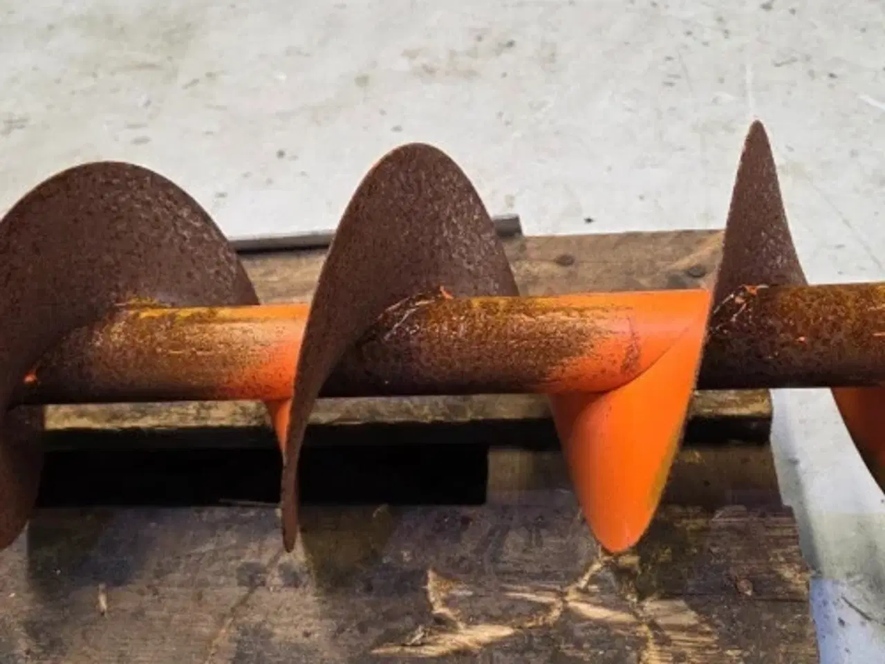 Billede 7 - Dronningborg D3000 Snegl 28860123