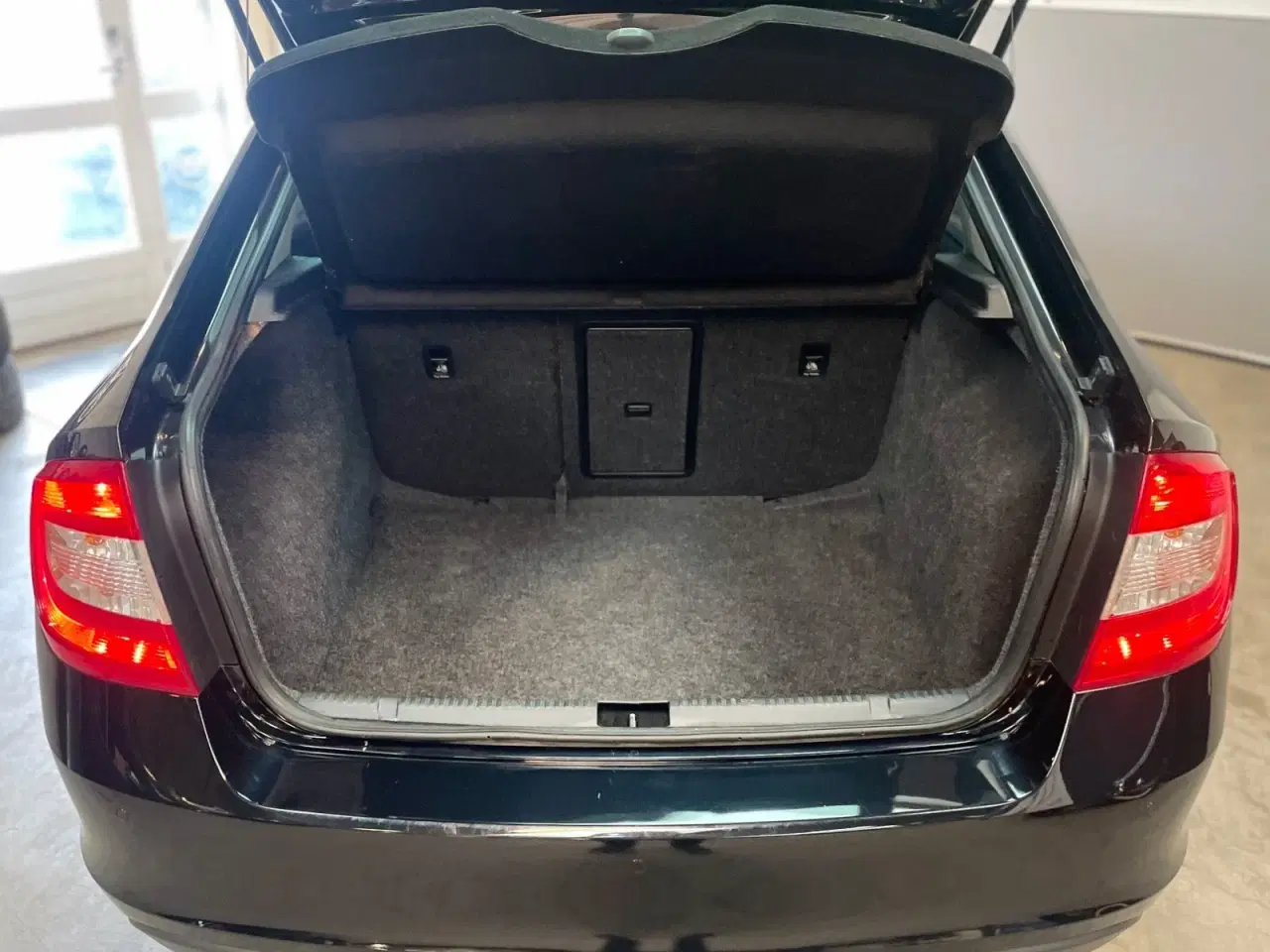 Billede 8 - Skoda Rapid 1,4 TSi 122 Active DSG