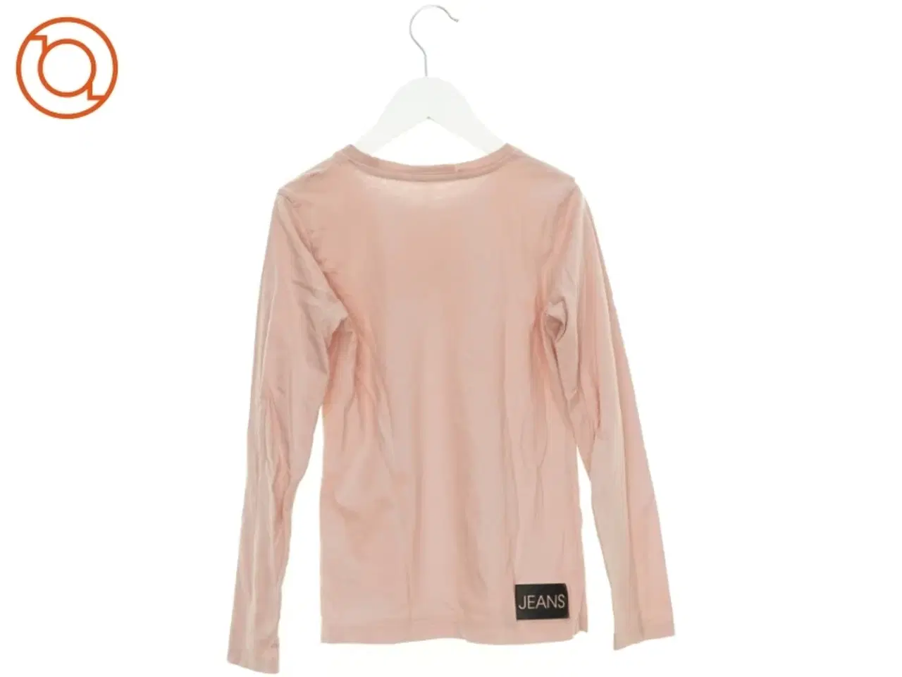 Billede 2 - Bluse fra Calvin Klein (str. 140 cm)