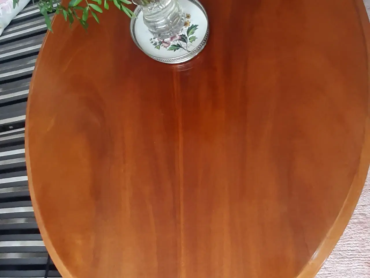 Billede 4 - Fint Maghony sofabord